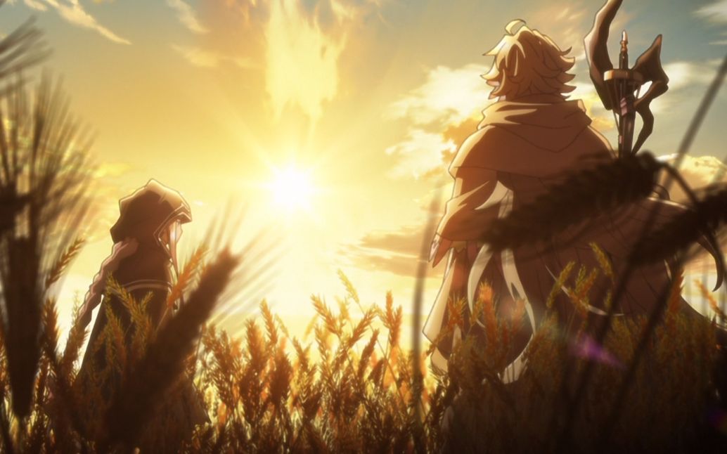 fgox踏山河长枪刺破云霞放下一生牵挂