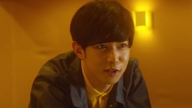 千叶雄大角色cut 战斗吧 书店女孩 三田孝彦 哔哩哔哩 つロ干杯 Bilibili