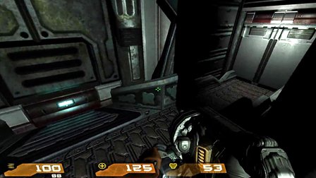 [图]【Quake 4 v1.4.2】雷神之锤4 第13关 变异人医疗机构