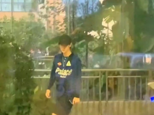 【王一博】滑板少年781578157815