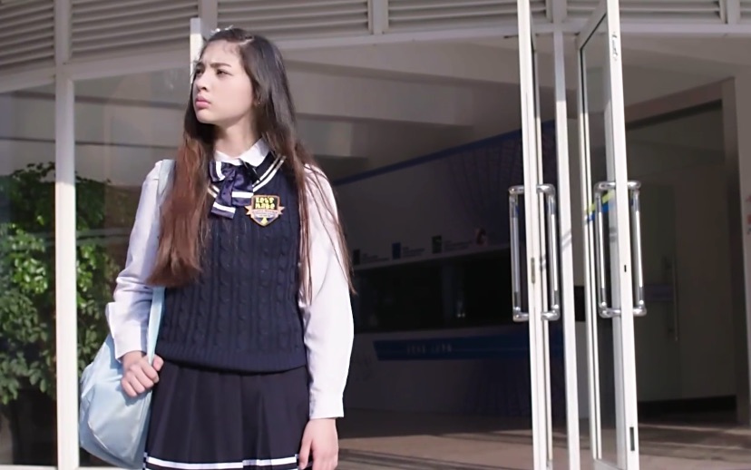 真真&celine双人舞