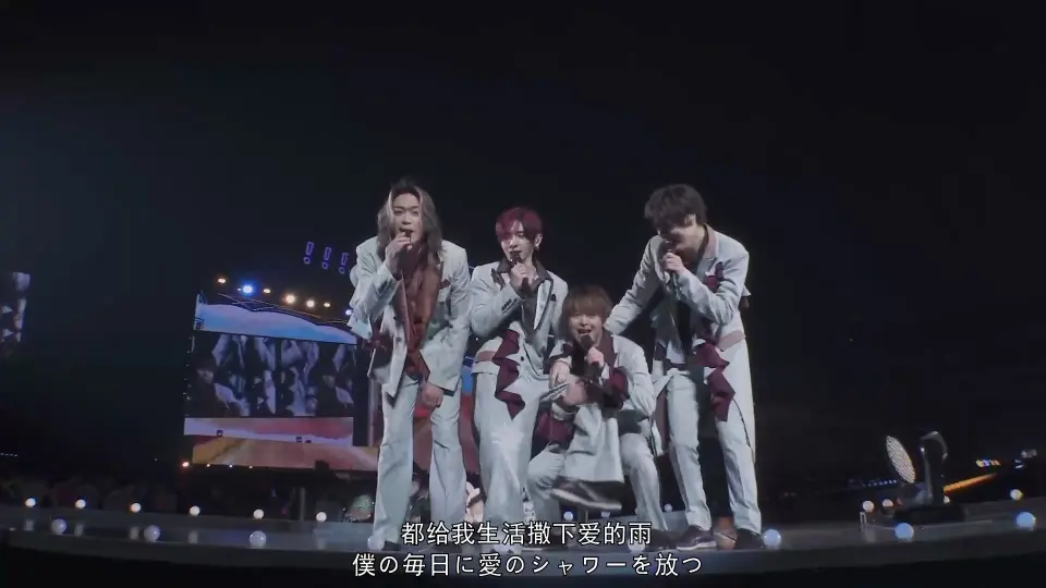 Hey!Say!JUMP】20090905 Hi!Hey!Say! Tears And Smile_哔哩哔哩_bilibili