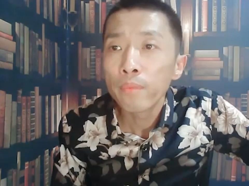 江湖李白群魔大典全季合集第14季东北黑社会-梁旭东