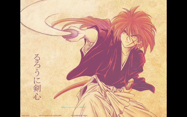 [死神vs火影3.4]剑心三十割!