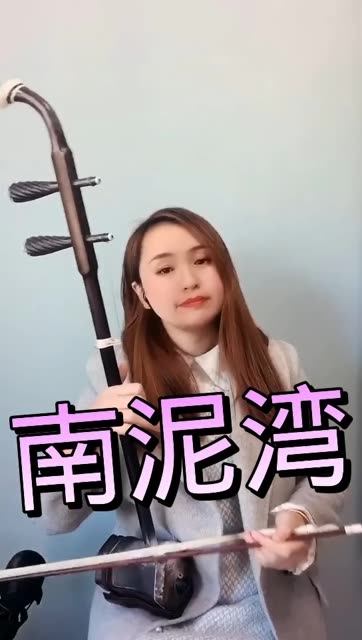 南泥湾哔哩哔哩bilibili