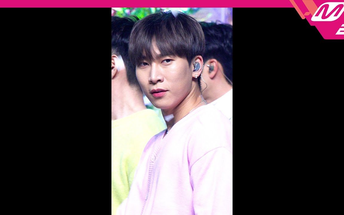 btob the song mcd官方4k直拍 恩光