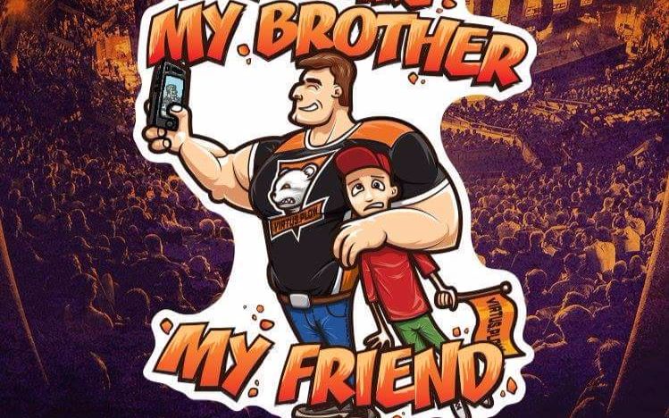 【pasha】my friend!祝你30岁生日快乐,天天开出新刀子