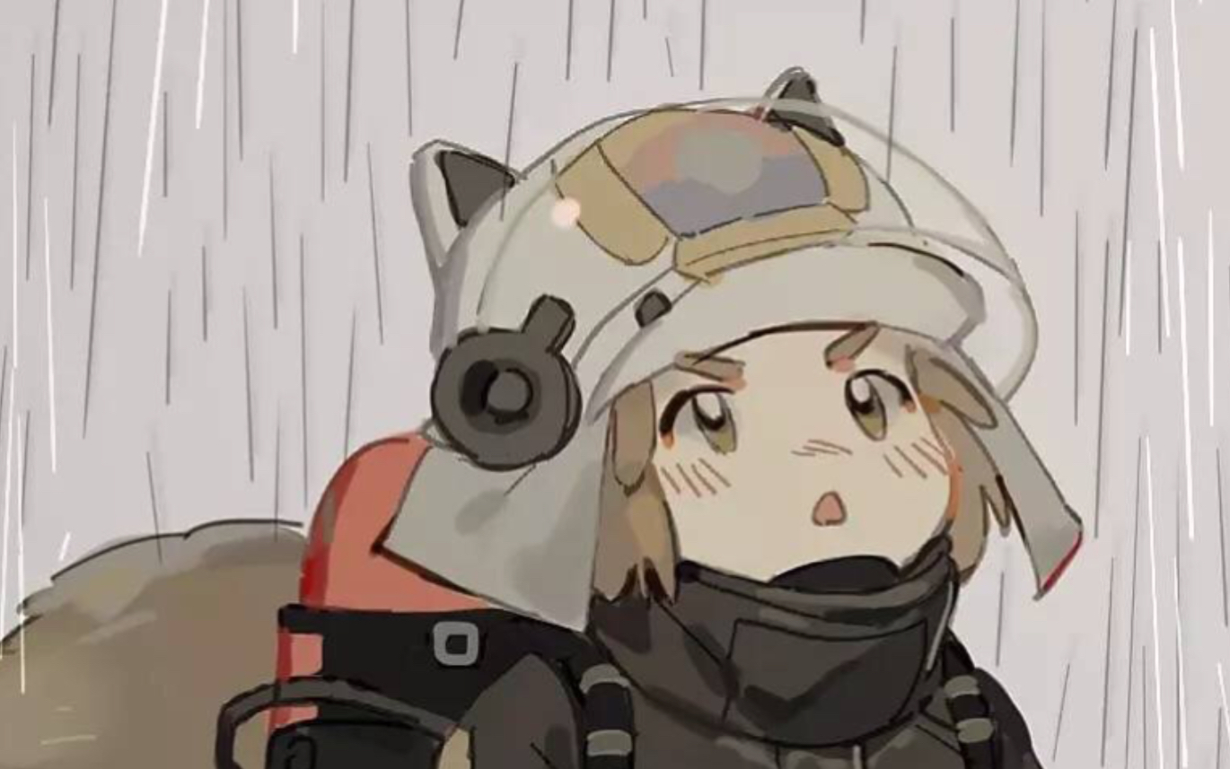 明日方舟〗中配pr-c-2 阿消带弑君者游花园_哔哩哔哩 (゜-゜)つロ