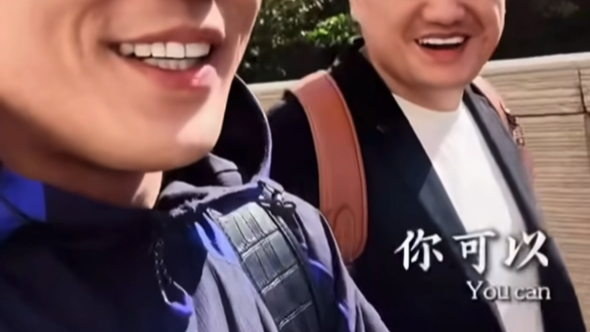 大满贯开幕莎莎没来，人很少，放MV莎莎出现了3次尖叫了3次，这就是人气