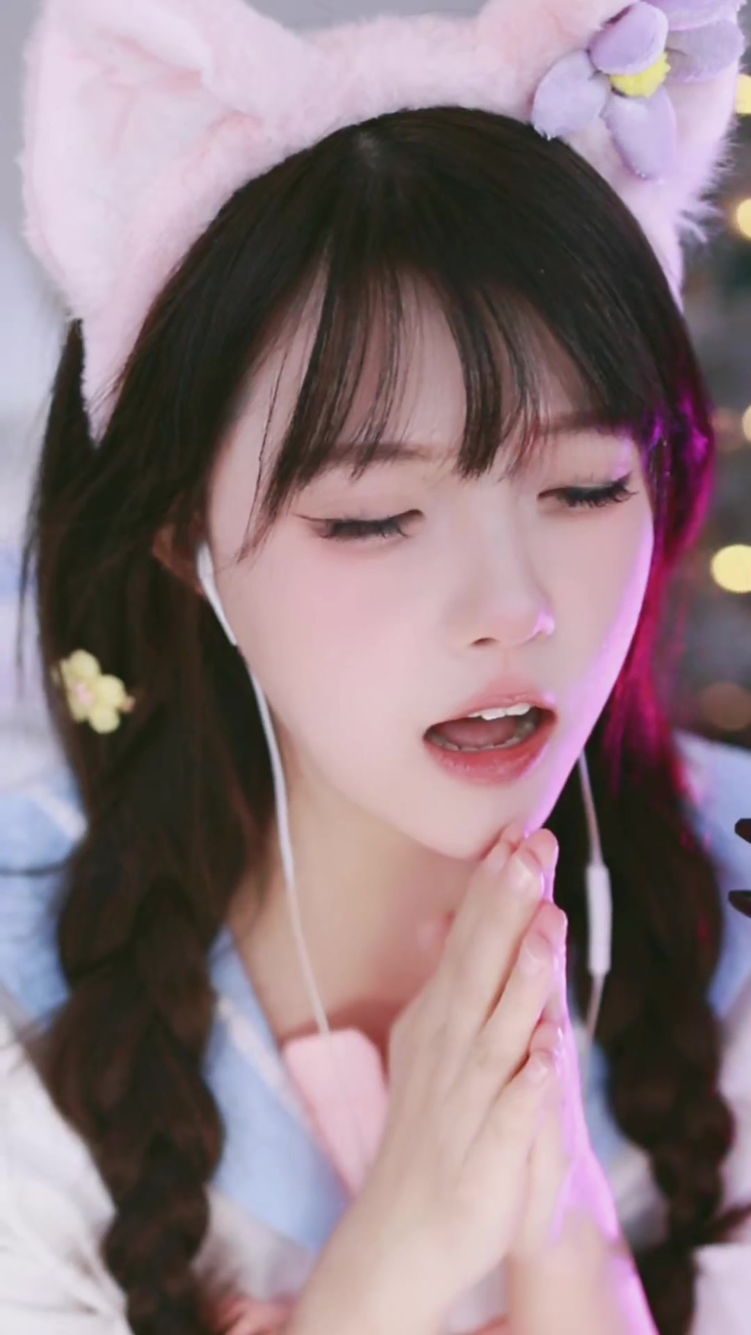 【杜秋lin】你的礼物 2024年04月02日19点29分