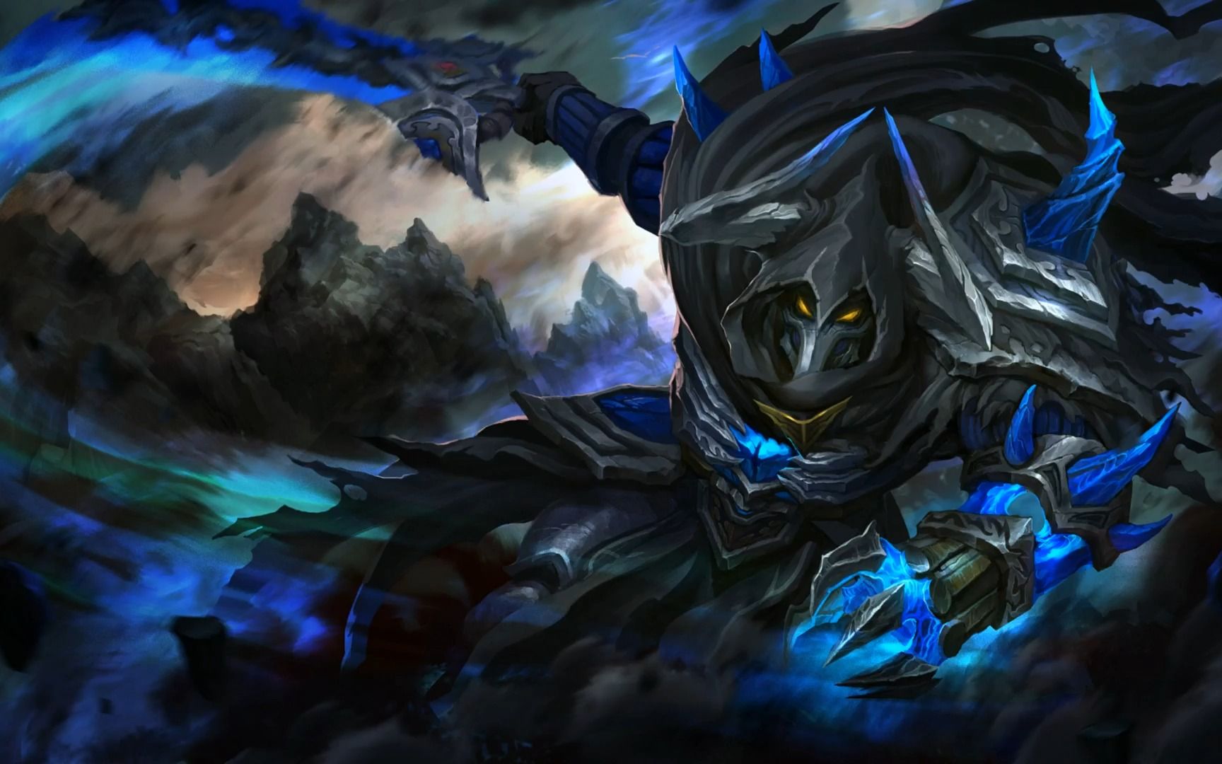 dota2 7.33c 天梯回归 鱼人守卫