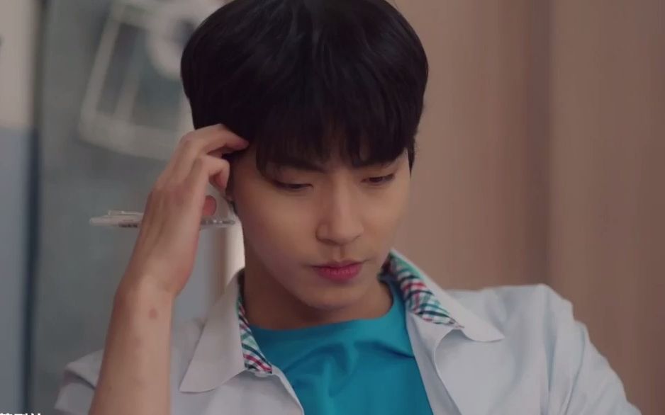 黄寅烨黄仁烨再次十八岁18again具子星cutep13