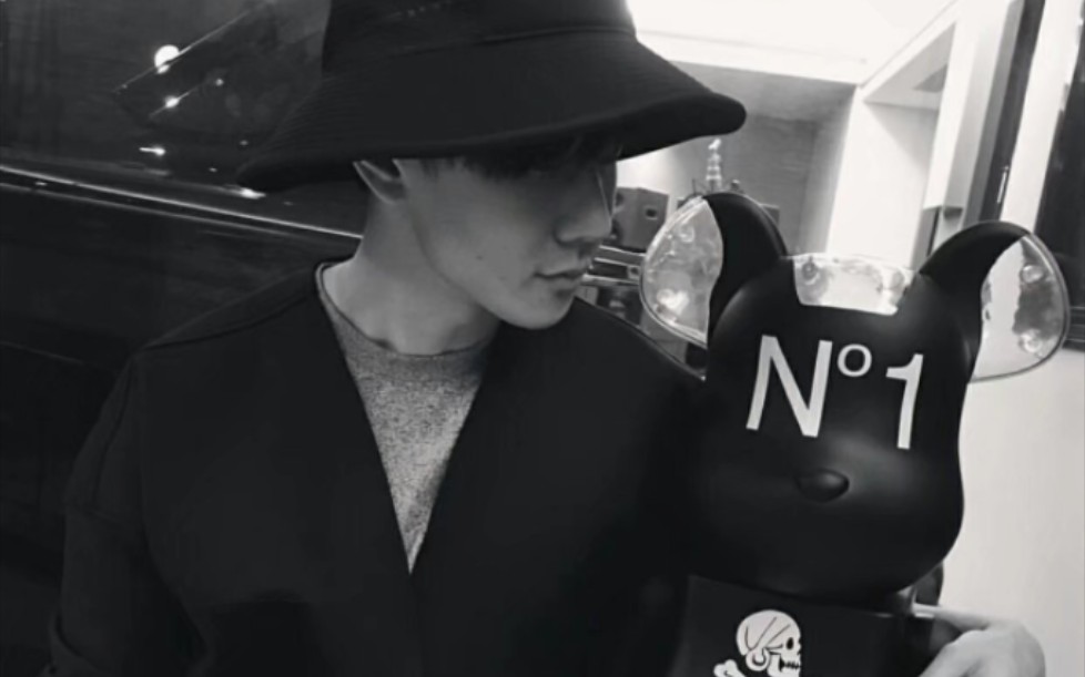 林俊杰帅气混剪/踩点向 | 颜向狙击79 ~ ~"may everything you meet