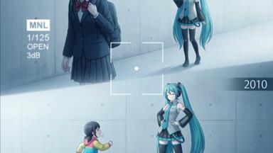 祝初音ミク16岁生日快乐！！！_哔哩哔哩_bilibili