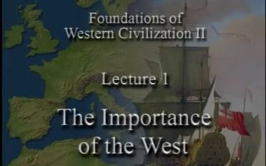 [图]1 The Importance of the West