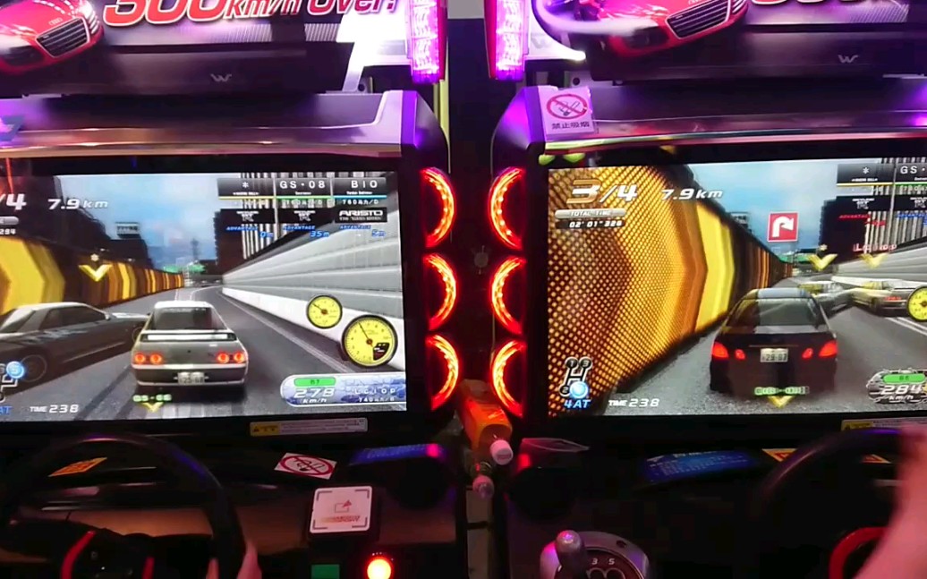 湾岸5dx大阪作战有来有往_哔哩哔哩 (゜-゜)つロ 干杯~-bilibili