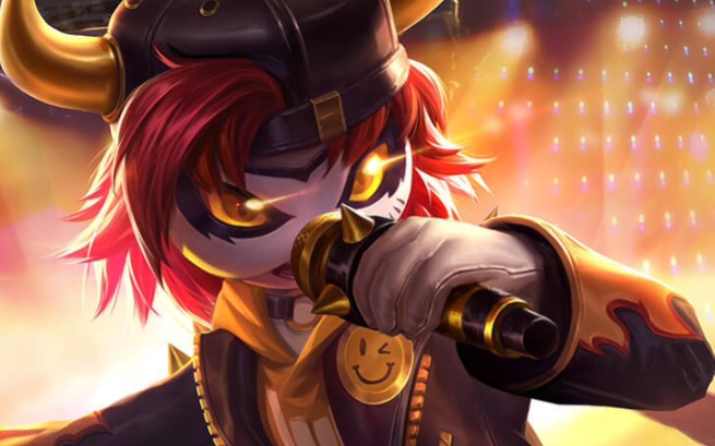 王者荣耀/鬼谷子/幻乐之宴/勇者/钻石夺宝/上架时间:2018年8月23日