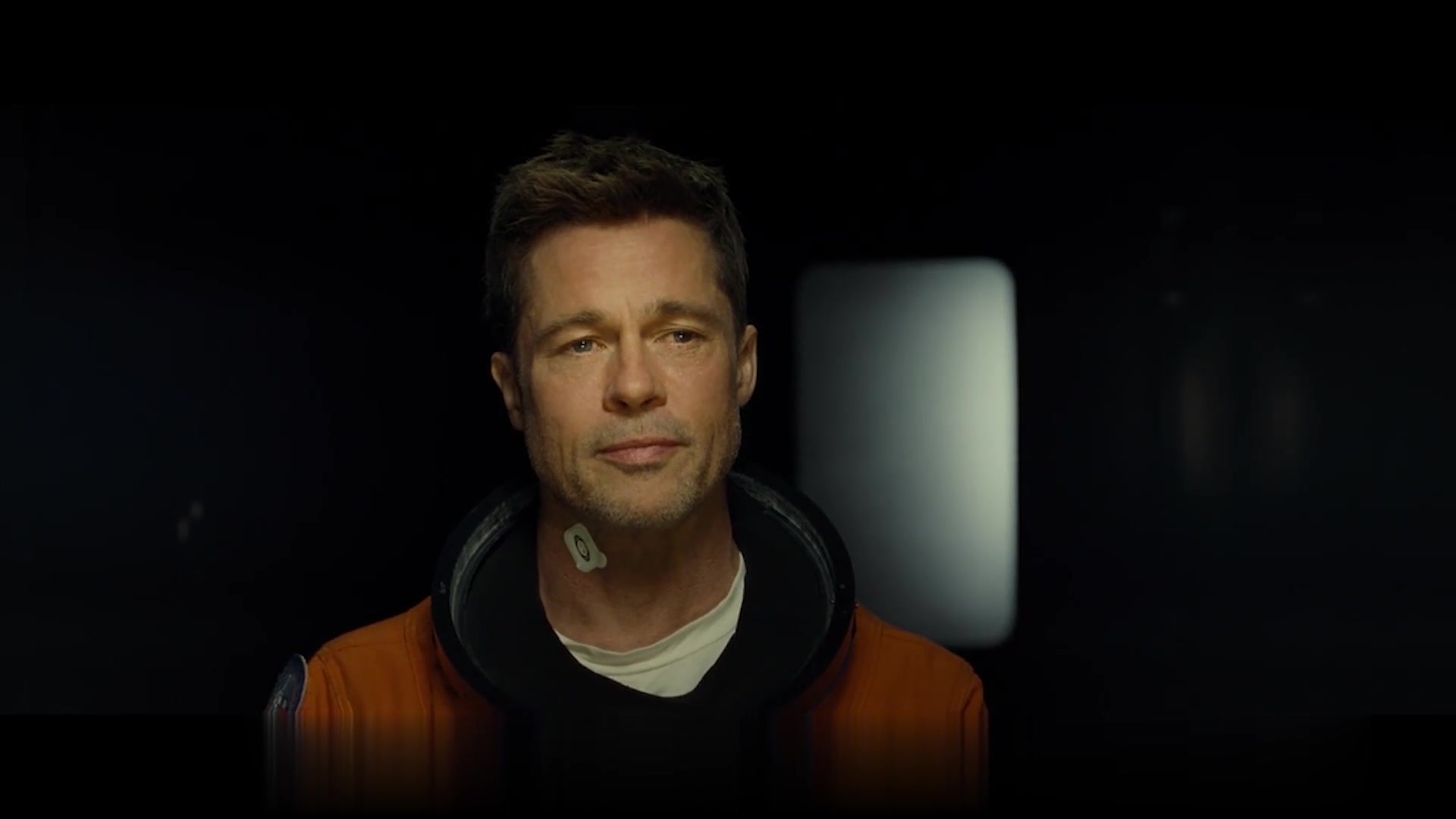 bradpitt星际探索