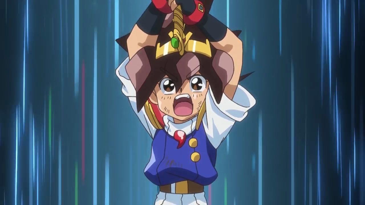 高清魔神英雄传2020神龙斗士七魂之龙神丸超强预告