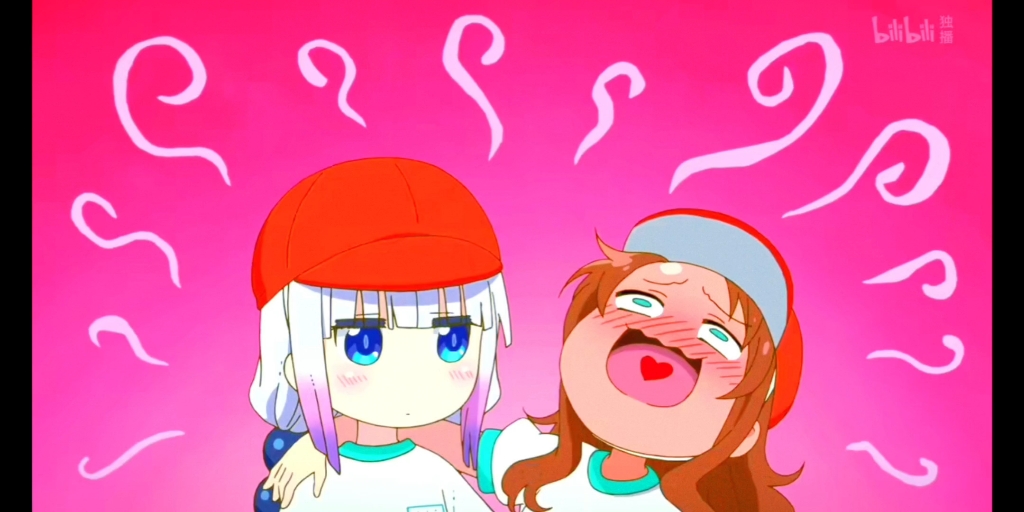 才川72康娜:卡哇伊的女孩纸间的友谊