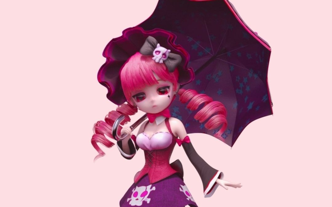 【魔灵召唤火神秘人5星祝福舞】竖版2