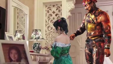 三战】首款“稀世”级皮肤——司马懿“鹰睨谋疆”上线，定价268.8块，值么？_