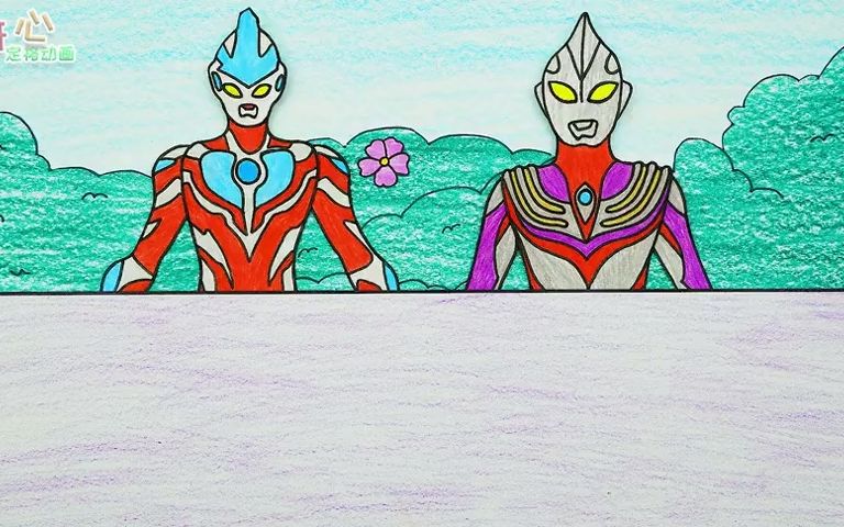 【定格动画】今天吃个荷叶鸡9494