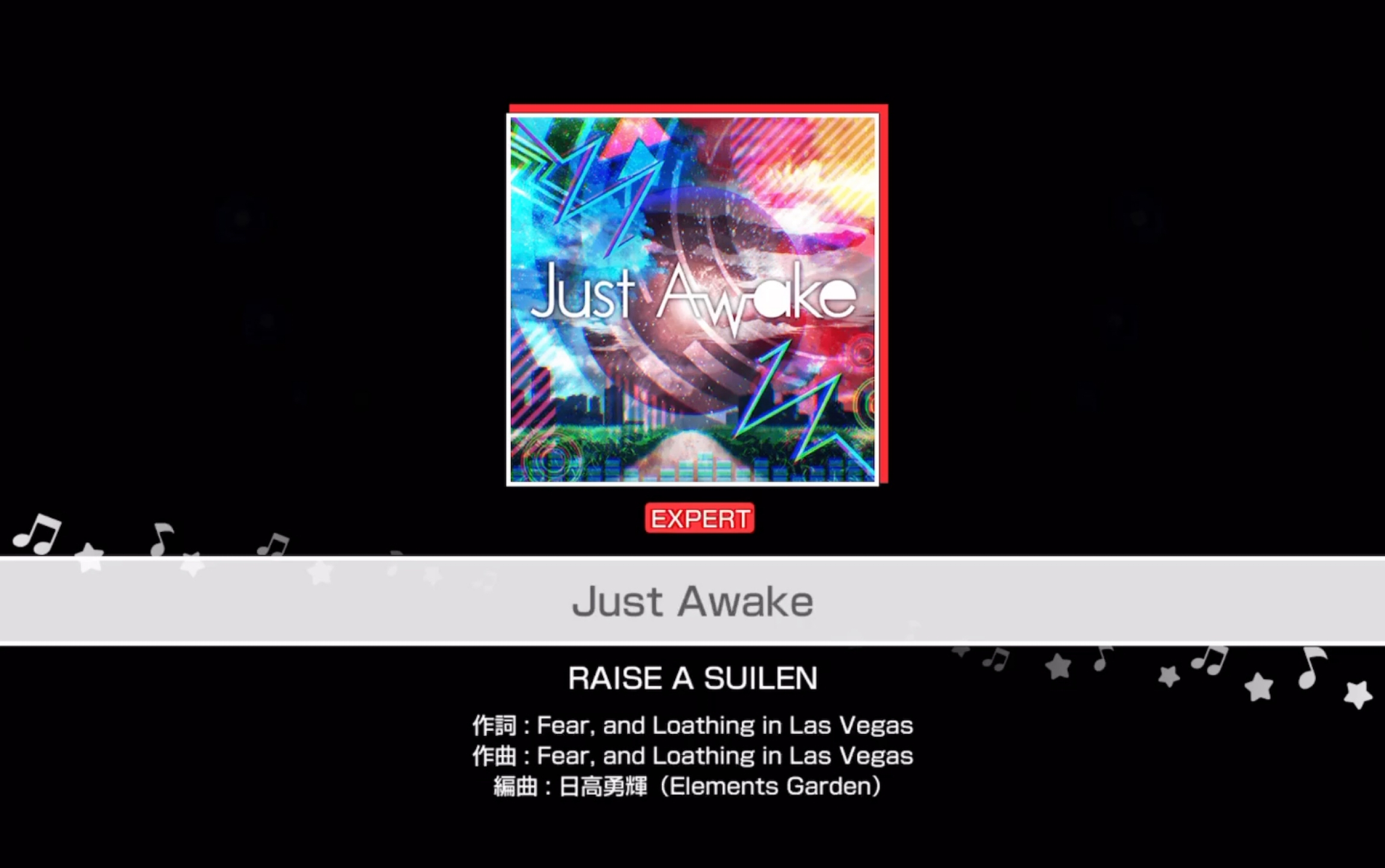 [图]【存档】just awake