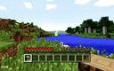 [图]★我的世界★Minecraft《籽岷的PS4版生存 第一集 主机MC我来惹》