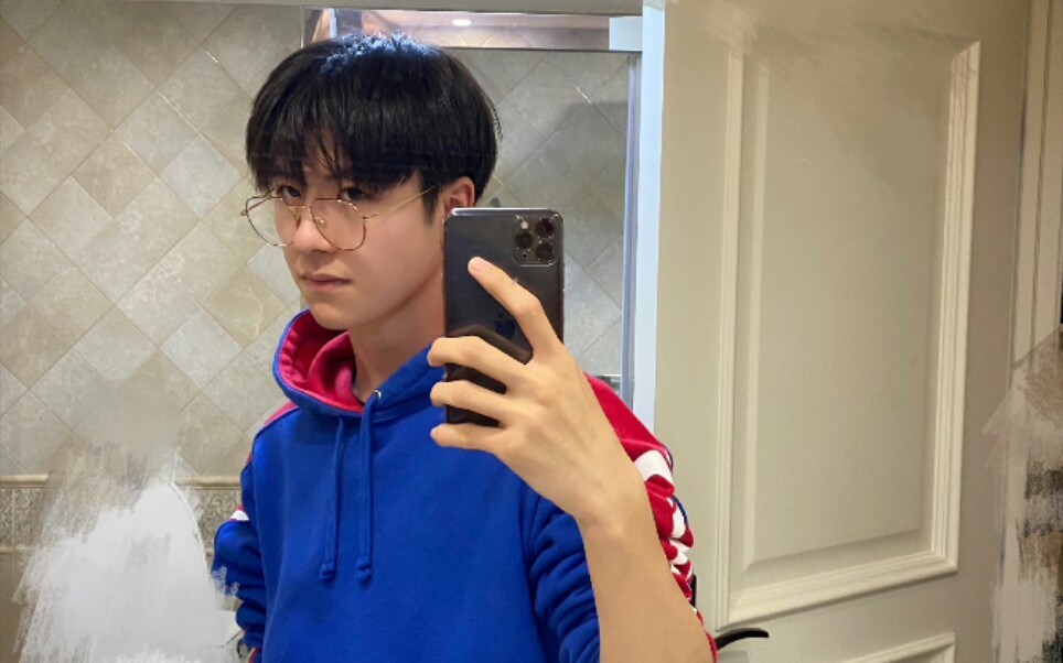 【黄誉博】星际精灵蓝多多主演!太帅啦