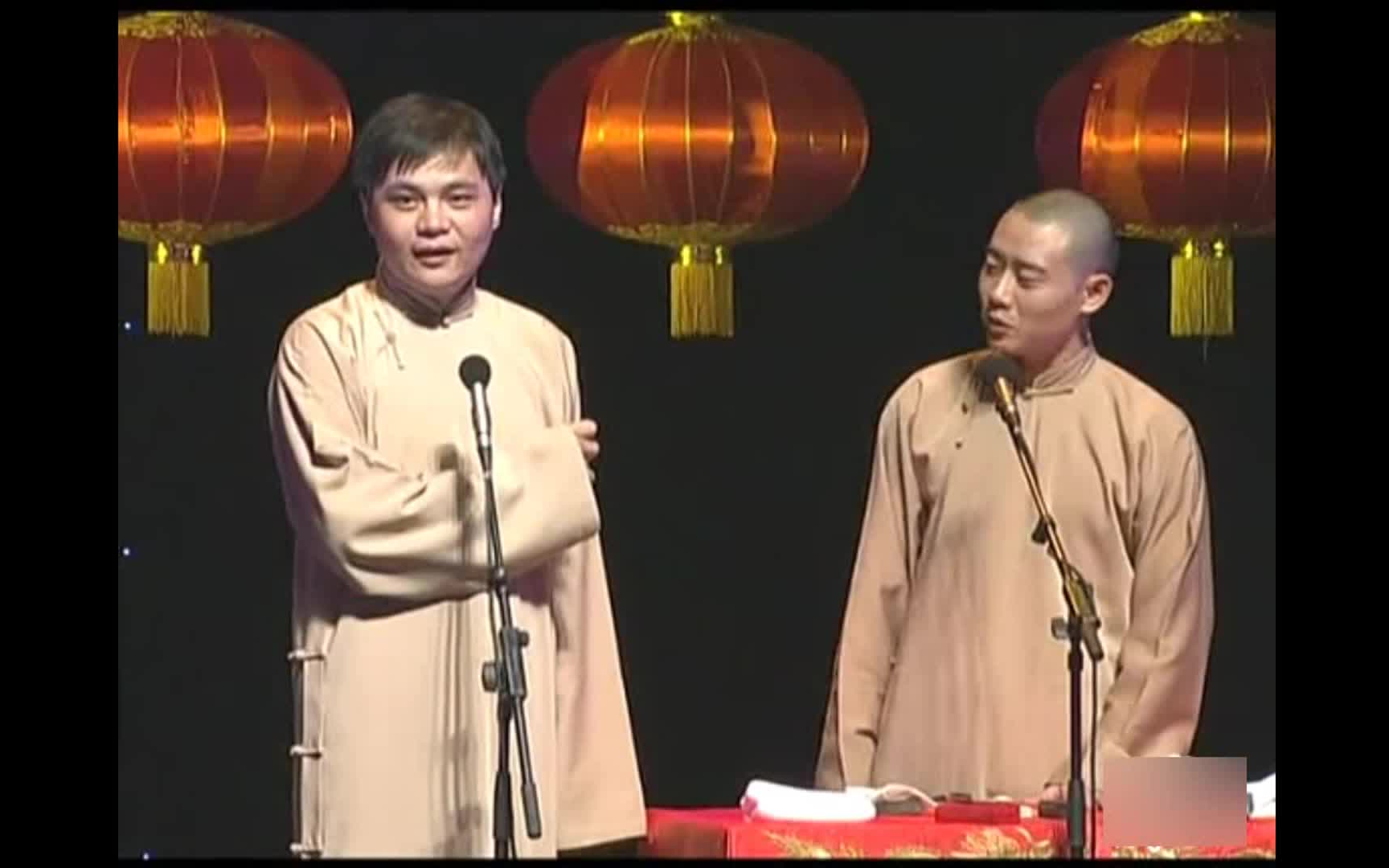 老旧专场《夸住宅》高峰,栾云平