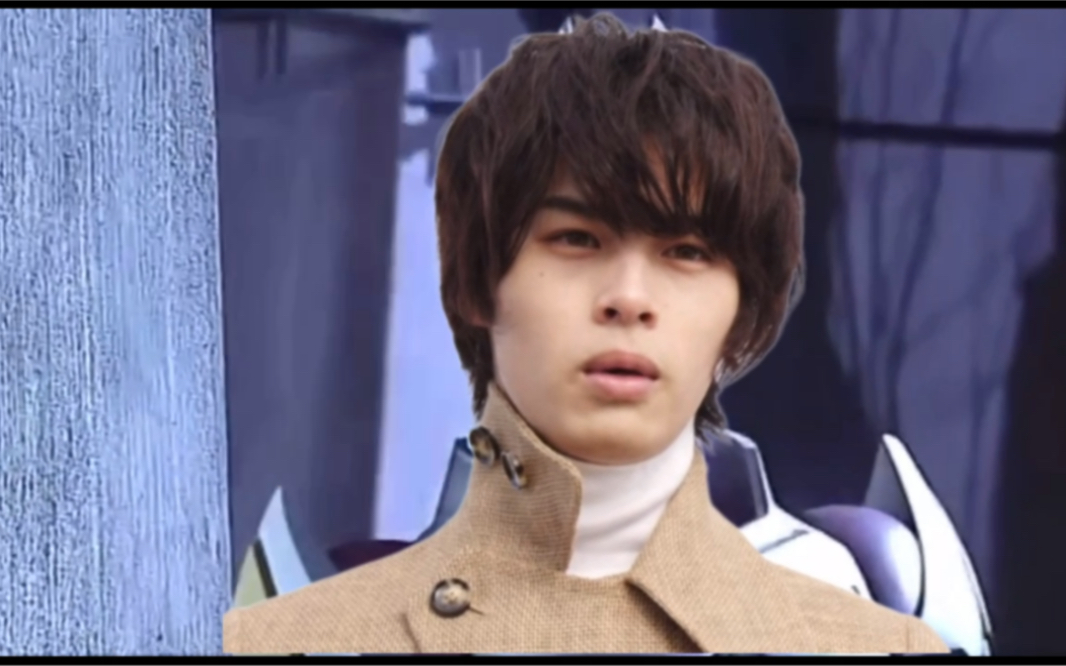 【假面骑士saber】贤人!你难道真的背叛我们了吗!_哔哩哔哩_bilibili