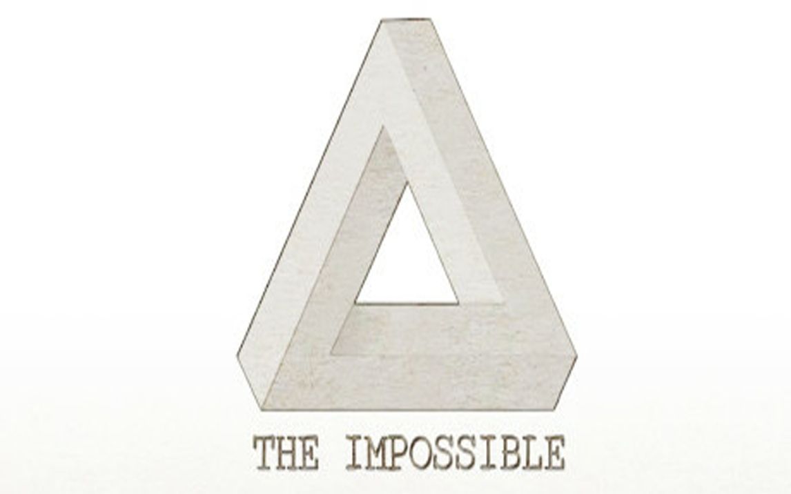 [图]《THE IMPOSSIBLE》全关卡通关