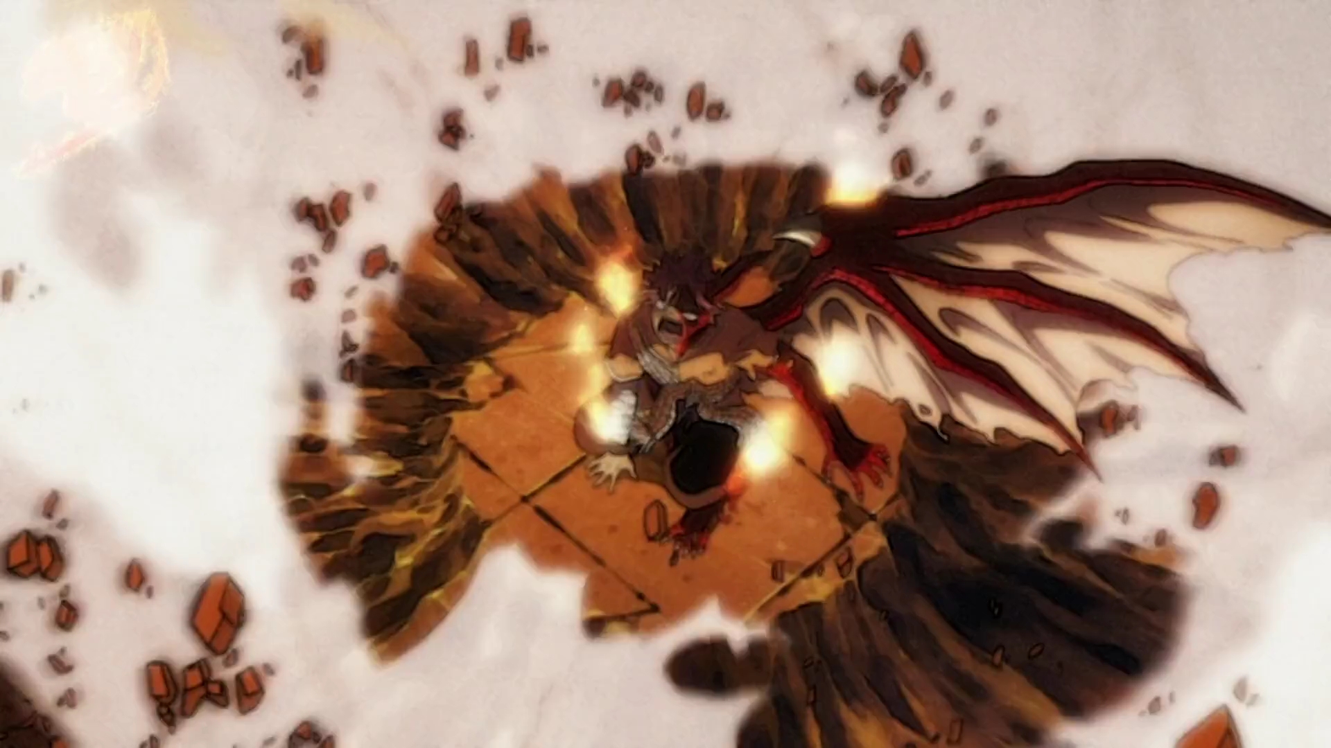 还是会被龙化的纳兹桑帅到