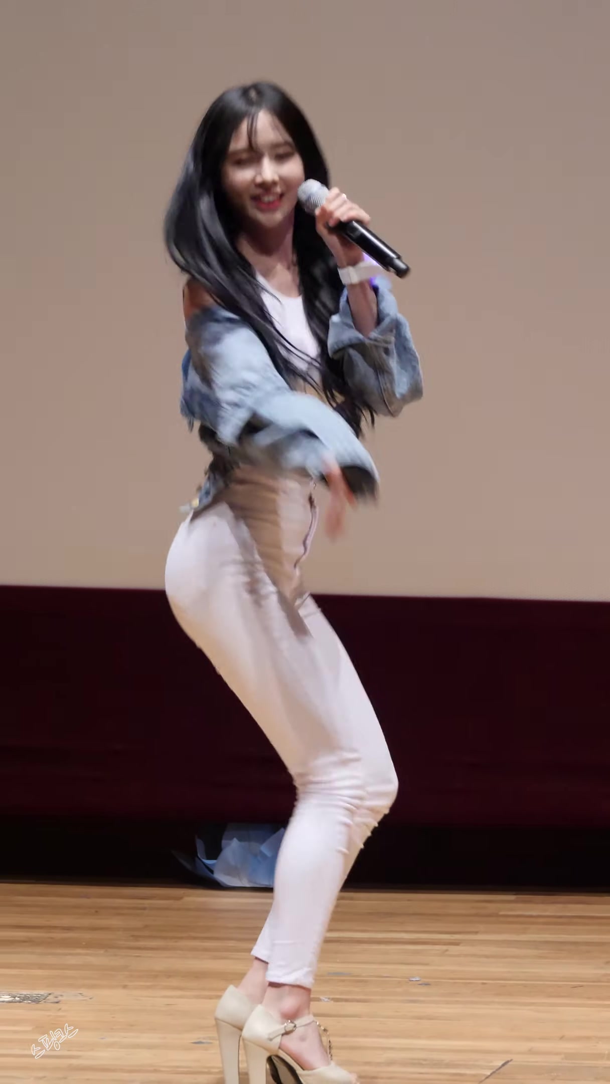 pocket girls_4k高清_韩国女团_口袋女孩_15