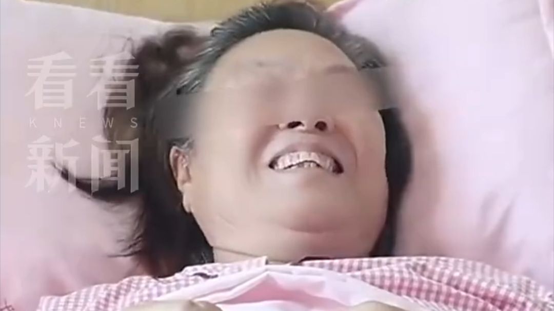 浙江一62岁超高龄孕妇顺利诞下6斤重男婴，医生：从未遇见过，不鼓励高龄的孕妇妊娠