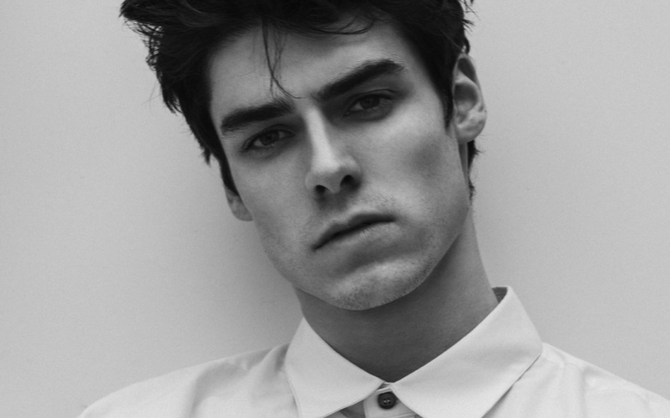 【rafael miller】你看哪呢?