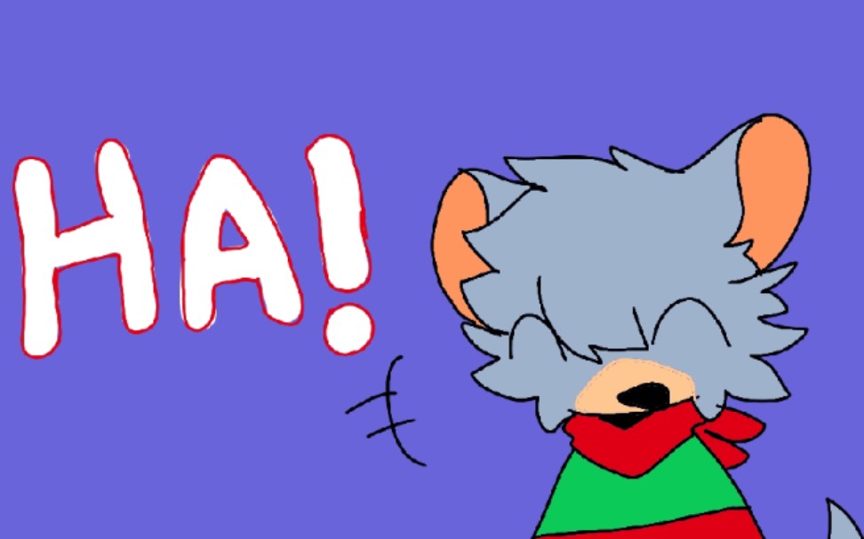 (拿坡里鼠/meme)close up