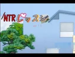 Download Video: PC NTR课程Var1.5