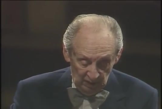 [图]舒伯特：音乐瞬间第三首（F小调），演奏：霍洛维茨；Schubert:Moment Musical No 3 in F minor(Horowitz )