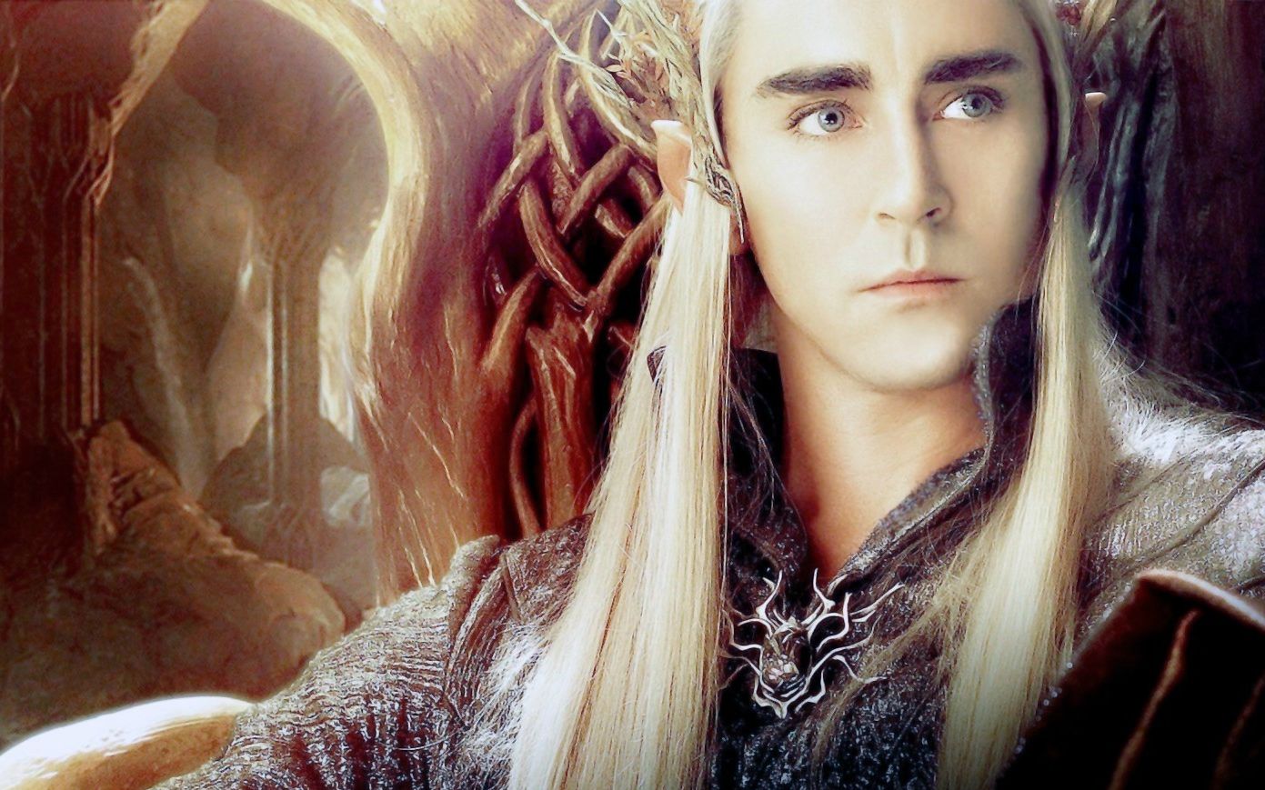 瑟兰迪尔第三部cut