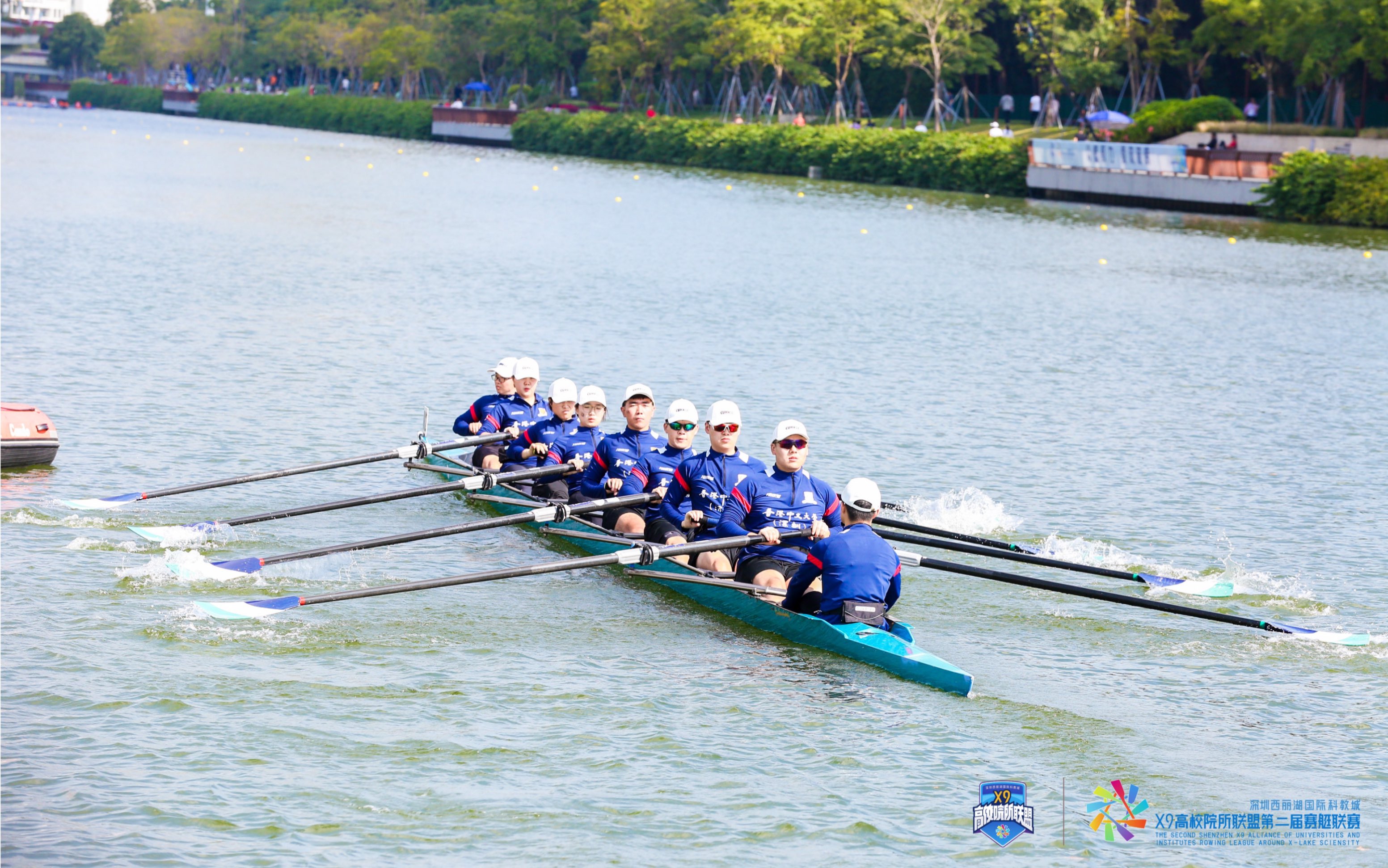 vlog42|纪念我整整三个月的赛艇时光