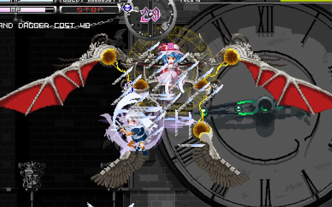 东方月神夜 B站