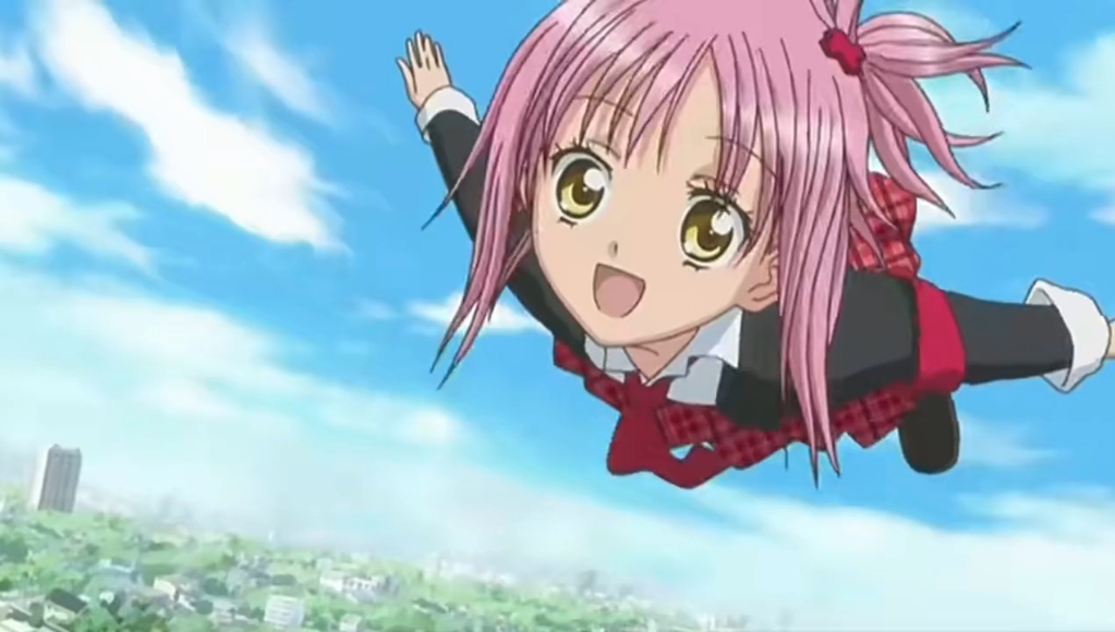 守护甜心第二季op主题曲《みんなのたまご(大家的蛋)》