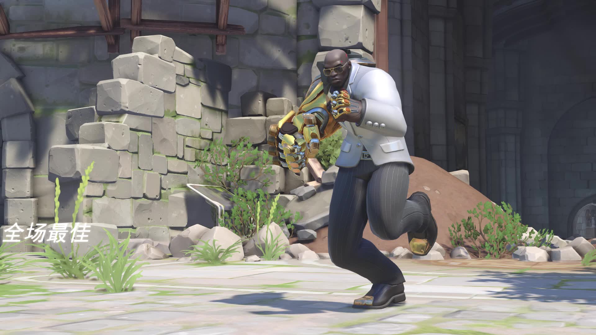 ezboy全部曹飞末日铁拳