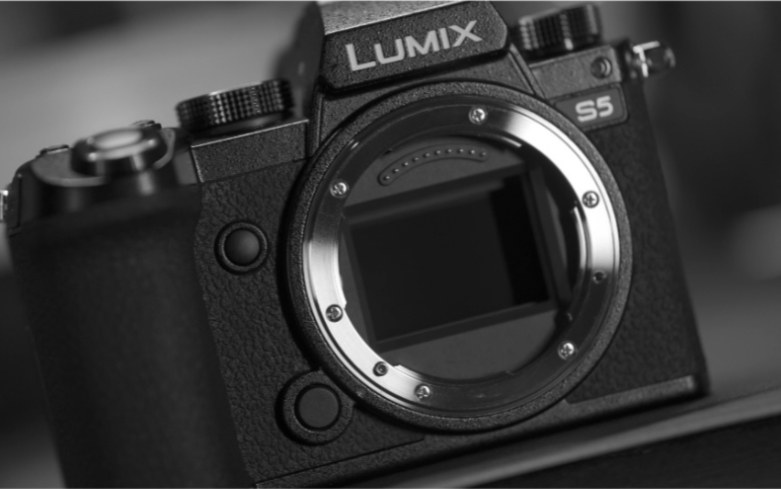 旧爱拍新欢lumixs5