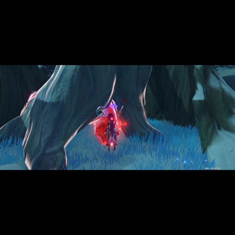 原神里忍冬之树你见过,那现实里的呢