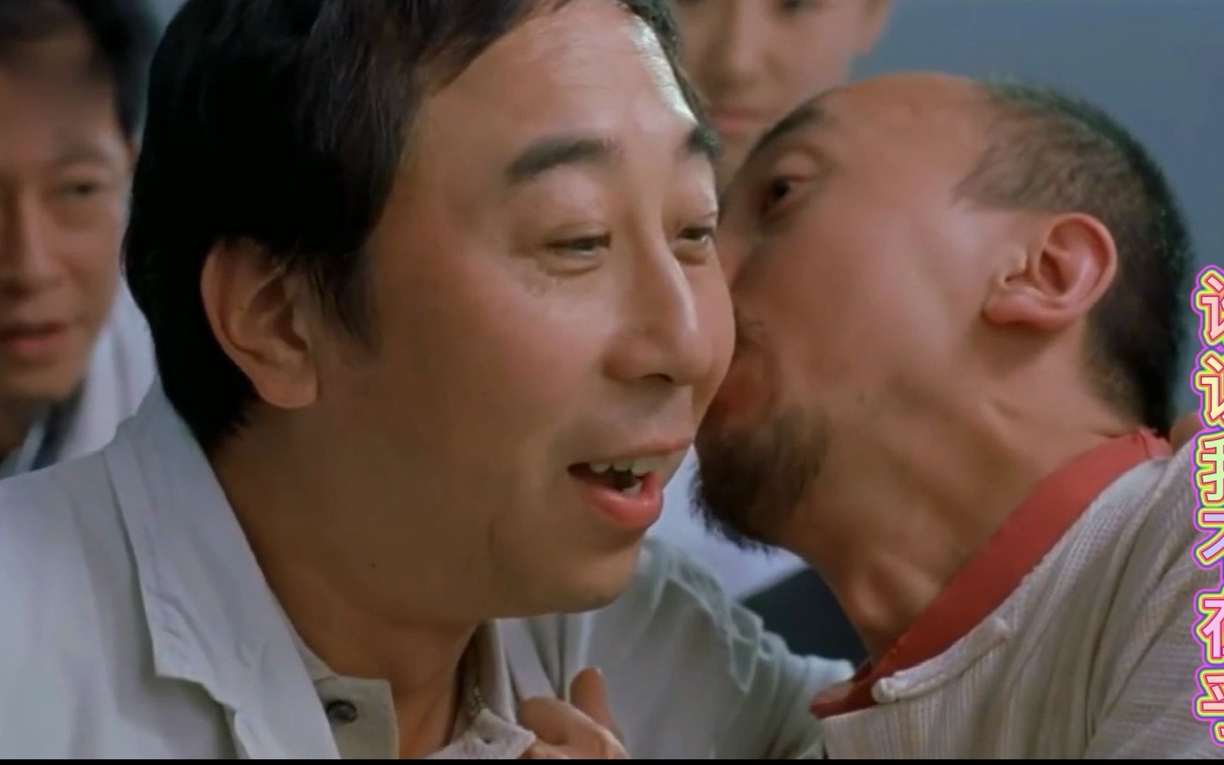 盘点影视剧中各种奇葩搞笑片段 全程高能爆笑幽默_哔哩哔哩_bilibili