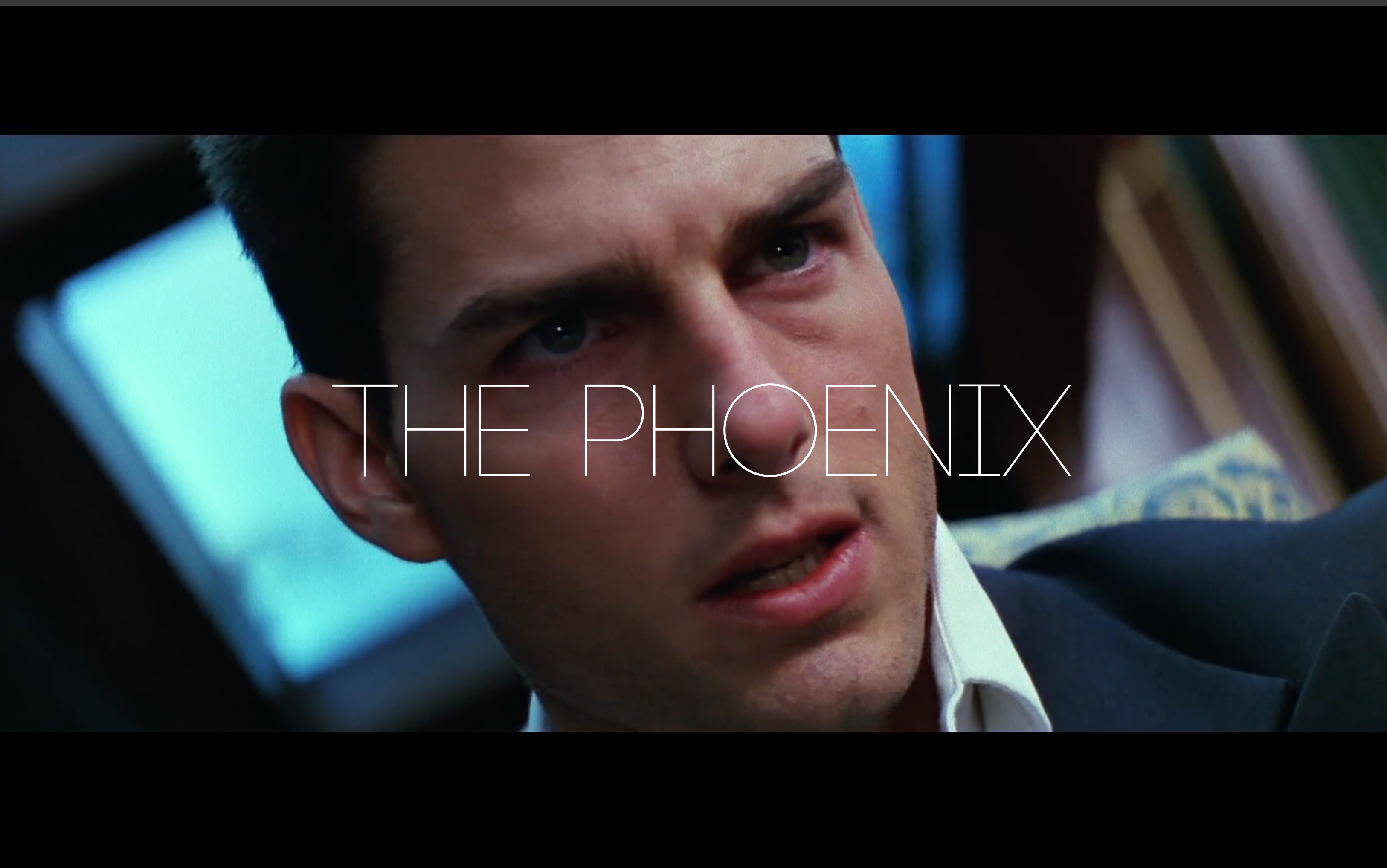 【欧美混剪】the Phoenix(燃向混剪+冷cp安利/致那些年战力爆表的男神们)哔哩哔哩bilibili