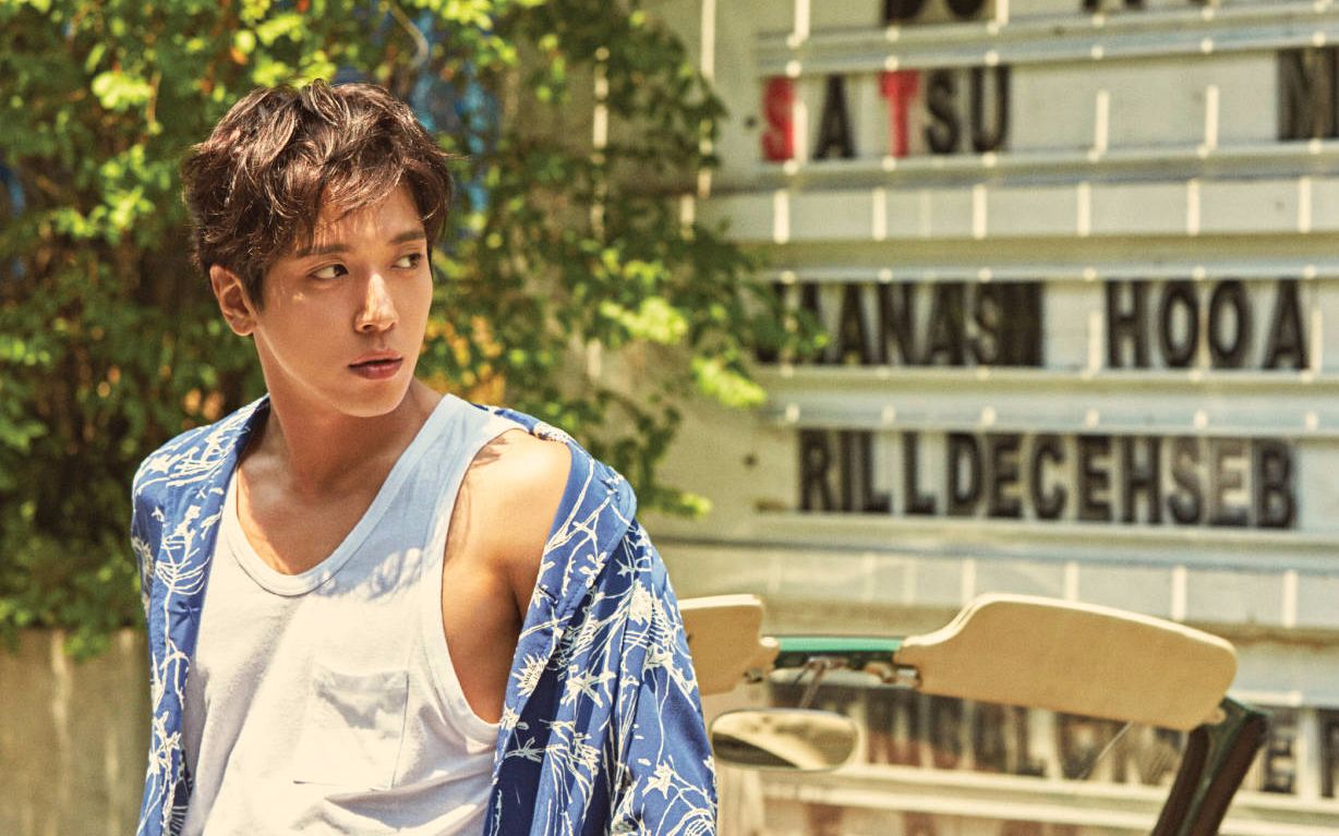 郑容和本周打歌现场合集20170720-20170723